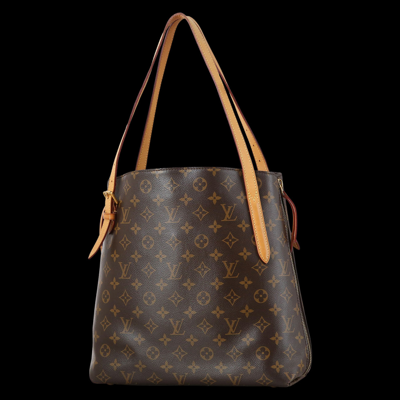 LOUIS VUITTON(USED)루이비통 모노그램 볼테르